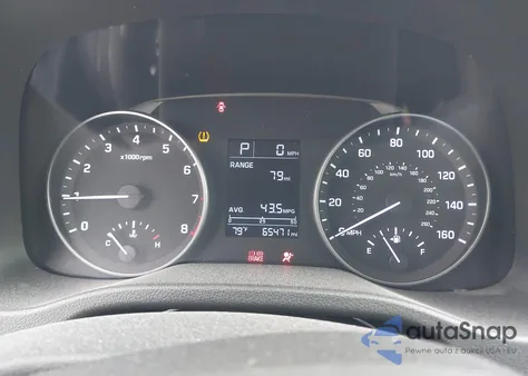 2017 Hyundai Elantra Se from USA, damaged, VIN 5NPD74LF4HH144945